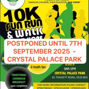 10k Run/Walk For Hope Registration & Sponsorship Form
