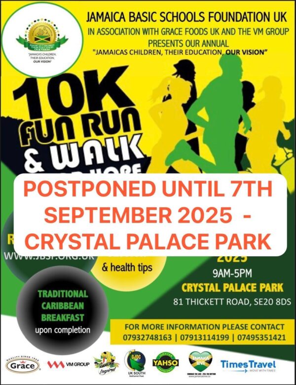 10k Run/Walk For Hope Registration & Sponsorship Form